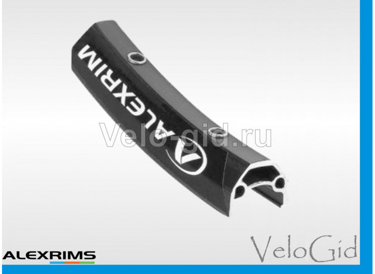 Обод AlexRims 29" EN24 36Н